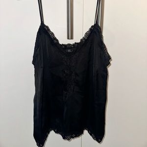 Forever 21 Lace Cami